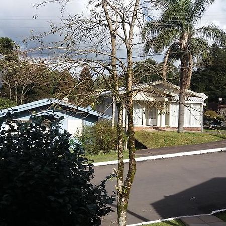 Recanto Acacia Negra กรามาโด ภายนอก รูปภาพ